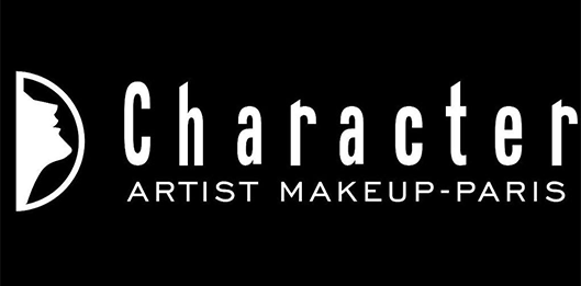 character logo