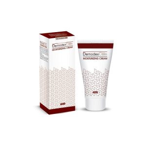مرطوب کننده دمودکسیلین با جعبه